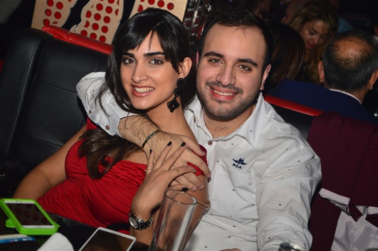 Diva's Stars on Saturday Night